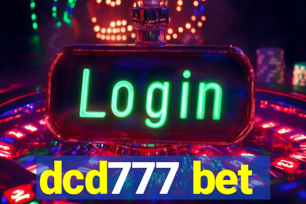 dcd777 bet